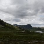 Sommarroadtrip i Norge 2015 - Ludwig Sörmlind